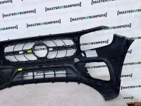 Mercedes Glb Amg Sport Suv X247 2024-on Front Bumper 6 Pdc Genuine [e148]