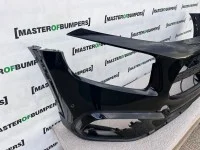 Mercedes Glb Amg Sport Suv X247 2024-on Front Bumper 6 Pdc Genuine [e148]