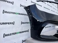Mercedes Glb Amg Sport Suv X247 2024-on Front Bumper 6 Pdc Genuine [e148]