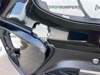 Mercedes Glb Amg Sport Suv X247 2024-on Front Bumper 6 Pdc Genuine [e148]
