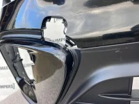 Mercedes Glb Amg Sport Suv X247 2024-on Front Bumper 6 Pdc Genuine [e148]