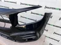 Mercedes Glb Amg Sport Suv X247 2024-on Front Bumper 6 Pdc Genuine [e148]