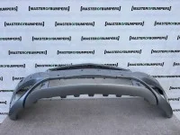 Mercedes A Class Se A176 Hatchback 2012-2015 Front Bumper 6 Pdc Genuine [e149]