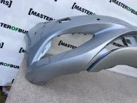 Mercedes A Class Se A176 Hatchback 2012-2015 Front Bumper 6 Pdc Genuine [e149]