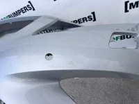 Mercedes A Class Se A176 Hatchback 2012-2015 Front Bumper 6 Pdc Genuine [e149]