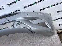 Mercedes A Class Se A176 Hatchback 2012-2015 Front Bumper 6 Pdc Genuine [e149]