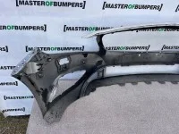 Mercedes A Class Se A176 Hatchback 2012-2015 Front Bumper 6 Pdc Genuine [e149]