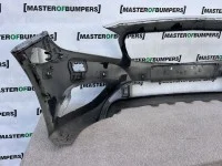Mercedes A Class Se A176 Hatchback 2012-2015 Front Bumper 6 Pdc Genuine [e149]