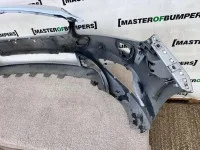Mercedes A Class Se A176 Hatchback 2012-2015 Front Bumper 6 Pdc Genuine [e149]