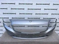 Mercedes A Class Se A176 Hatchback 2012-2015 Front Bumper 6 Pdc Genuine [e149]