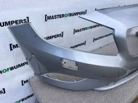 Mercedes A Class Se A176 Hatchback 2012-2015 Front Bumper 6 Pdc Genuine [e149]