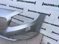 Mercedes A Class Se A176 Hatchback 2012-2015 Front Bumper 6 Pdc Genuine [e149]