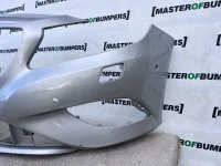 Mercedes A Class Se A176 Hatchback 2012-2015 Front Bumper 6 Pdc Genuine [e149]