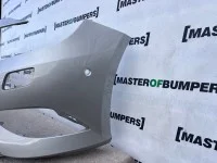 Mercedes A Class Se A176 Hatchback 2012-2015 Front Bumper 6 Pdc Genuine [e149]