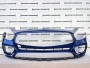 Mercedes Sl500 Amg Sport A231 Lift 2017-2021 Front Bumper 6 Pdc Genuine [e159]