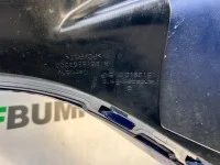 Mercedes Sl500 Amg Sport A231 Lift 2017-2021 Front Bumper 6 Pdc Genuine [e159]