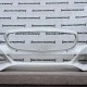 Mercedes C Class A205 Saloon Estate 2015-2018 Front Bumper 6 Pdc Genuine [e39]