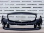 Mercedes A Class Se A176 Lift Hatchback 2016-2019 Front Bumper Genuine [e173]