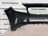 Mercedes A Class Se A176 Lift Hatchback 2016-2019 Front Bumper Genuine [e173]