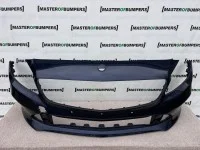 Mercedes A Class Se A176 Lift Hatchback 2016-2019 Front Bumper Genuine [e173]