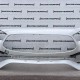 Mercedes Gla Amg Sport A247 Mk2 2020-2024 Front Bumper 6 Pdc Genuine [e179]
