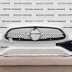 Mercedes C Class Amg Sport A206 Salon Estate 2022-on Front Bumper Genuine [e170]