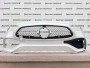 Mercedes C Class Amg Sport A206 Salon Estate 2022-on Front Bumper Genuine [e170]