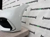 Mercedes C Class Amg Sport A206 Salon Estate 2022-on Front Bumper Genuine [e170]