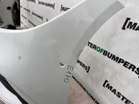 Mercedes C Class Amg Sport A206 Salon Estate 2022-on Front Bumper Genuine [e170]