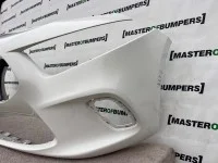 Mercedes A Class Se A177 Hatchback 2019-2022 Front Bumper 4 Pdc Genuine [e171]