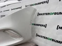 Mercedes A Class Se A177 Hatchback 2019-2022 Front Bumper 4 Pdc Genuine [e171]
