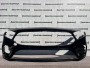 Mercedes A Class Amg A177 Hatchback 2019-2022 Front Bumper 6 Pdc Genuine [e193]
