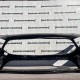 Mercedes A Class Amg A177 Hatchback 2019-2022 Front Bumper 6 Pdc Genuine [e195]