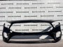Mercedes A Class Amg A177 Hatchback 2019-2022 Front Bumper 6 Pdc Genuine [e195]