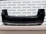 Mercedes Gle Amg Sport A167 Suv 2019-2023 Rear Bumper 6 Pdc Genuine [e224]