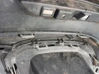 Mercedes Gle Amg Sport A167 Suv 2019-2023 Rear Bumper 6 Pdc Genuine [e224]