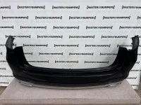 Mercedes Gle Amg Sport A167 Suv 2019-2023 Rear Bumper 6 Pdc Genuine [e224]