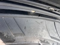 Mercedes Gla Amg Line 4 Matic A156 Lift 2017-2019 Front Bumper Genuine [e213]