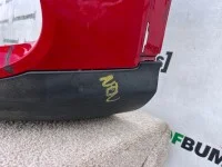Mercedes Gla Amg Line 4 Matic A156 Lift 2017-2019 Front Bumper Genuine [e212]
