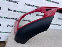 Mercedes Gla Amg Line 4 Matic A156 Lift 2017-2019 Front Bumper Genuine [e212]