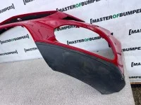 Mercedes Gla Amg Line 4 Matic A156 Lift 2017-2019 Front Bumper Genuine [e212]