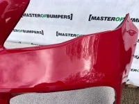 Mercedes Gla Amg Line 4 Matic A156 Lift 2017-2019 Front Bumper Genuine [e212]