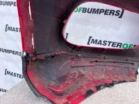 Mercedes Gla Amg Line 4 Matic A156 Lift 2017-2019 Front Bumper Genuine [e212]