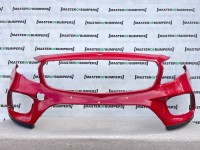 Mercedes Gla Amg Line 4 Matic A156 Lift 2017-2019 Front Bumper Genuine [e212]