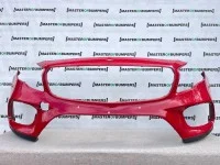 Mercedes Gla Amg Line 4 Matic A156 Lift 2017-2019 Front Bumper Genuine [e212]
