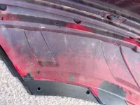 Mercedes Gla Amg Line 4 Matic A156 Lift 2017-2019 Front Bumper Genuine [e212]