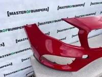 Mercedes Gla Amg Line 4 Matic A156 Lift 2017-2019 Front Bumper Genuine [e212]