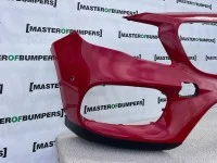 Mercedes Gla Amg Line 4 Matic A156 Lift 2017-2019 Front Bumper Genuine [e212]