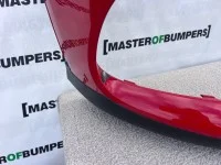 Mercedes Gla Amg Line 4 Matic A156 Lift 2017-2019 Front Bumper Genuine [e212]