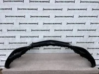 Mercedes E63 Amg A213 Saloon Estate Lift 2019-2023 Front Bumper Genuine [e199]